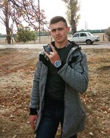 Саша Бирюков