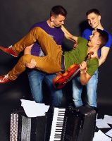 Квартет "ФЛИРТ"