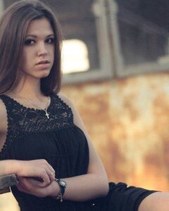 Александра Вихорь