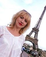 Татьяна Волошина