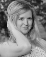 Марина Рудоквас