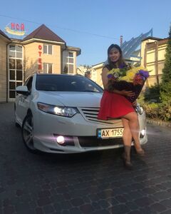 Римма Гурьева