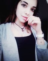 Эмилия Андрощук