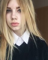 Анна Бегченкова
