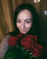 Виктория Матюха