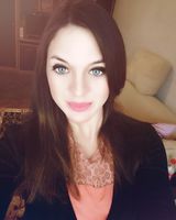 Эвелина Паренюк