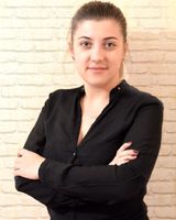 Наталія Тхоренко