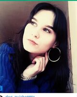 Оксана Нестерова