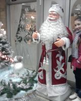 Карина Маркова