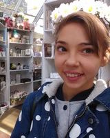 Виктория Виниченко