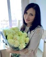 Любов Болюх