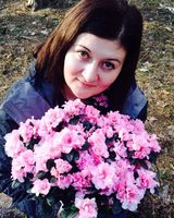 Людмила Шевченко