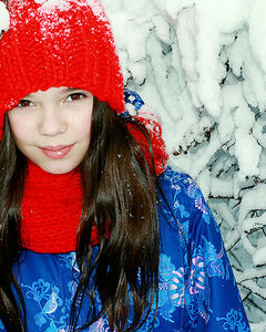 Ніколь Очеретько