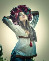 Юлия Шевчук