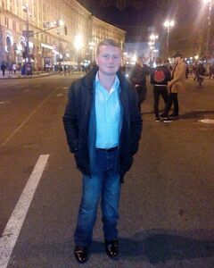 Сергій Петрук
