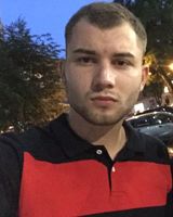 Дмитрий Стешак