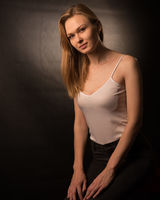 Катерина Кощавцева