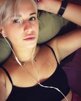Anna Shevchenko