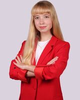 Анастасія Ващенко