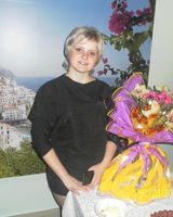 Алеся Сывенко