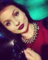 Анна Коренева