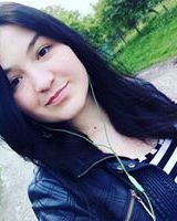 Діанка Ткачук