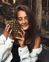 Анастасия Мельникова