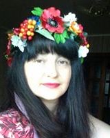 Оксана Грищенко