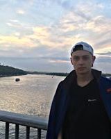 Дима Кицелюк