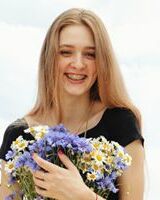 Anastasia Tomashevskaya