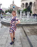 Яночка Рябовол