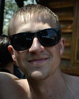 Леха Будьздоров