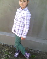 Даша Крамаренко