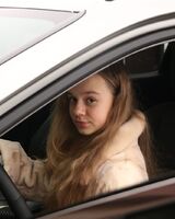 маргарита самойлова