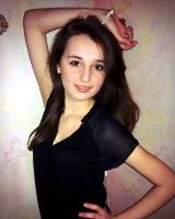 Анастасия Соляник