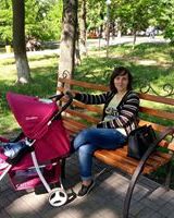 Светлана Анадымб