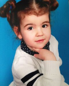 Варвара Ільченко