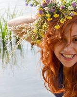 Наталия Мазур