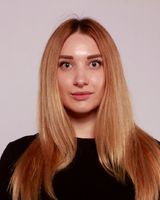 Алёна Тарасенко