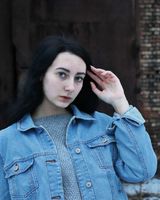 Настя Висторовская