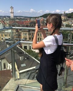 Евеліна Підлетейчук