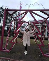 Зінаїда Янель