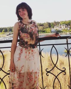 Анна Руденко
