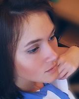 Екатерина Петрашова