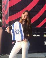 Юлька Токмакова