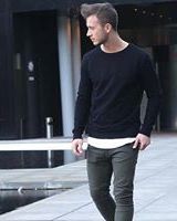 Кирилл Острый