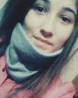 Катерина Оклюк