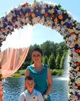 Светлана Пономаренко