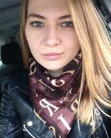 Оксана Рябоштанова
