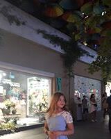 Юлия Мельник